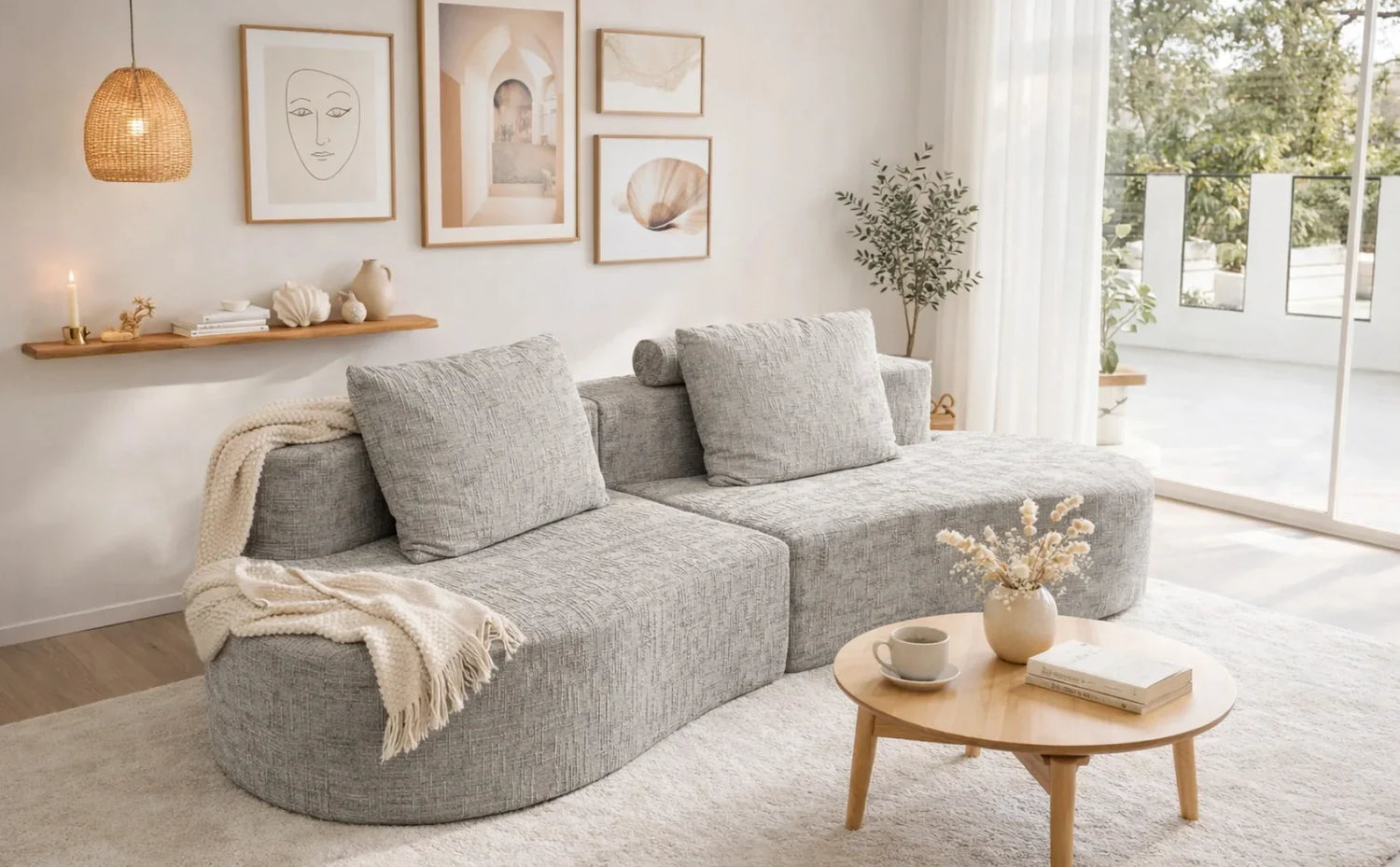 What Makes Furniture Comfortable for Everyday Use?