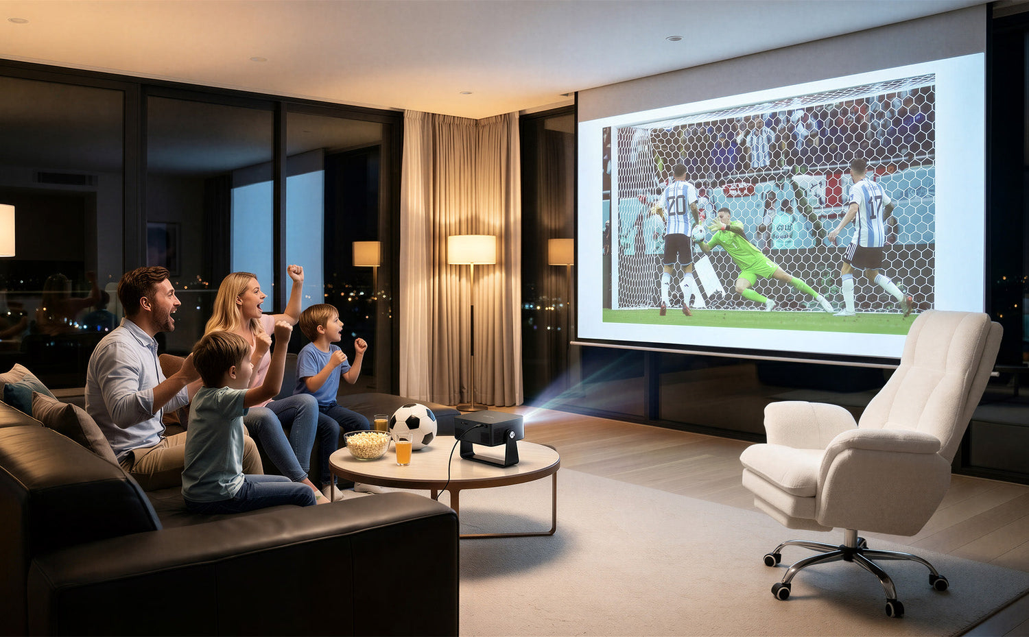 5 Essentials for the Perfect 2026 World Cup Watch Party