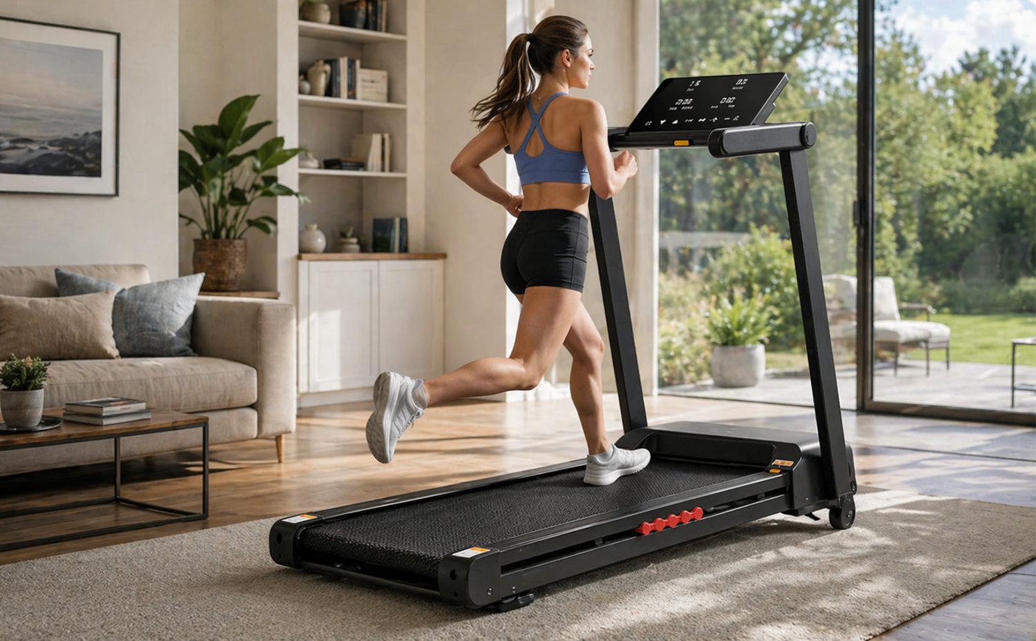 Earth Day Sale 2026: Biggest Treadmill Deals & Coupons