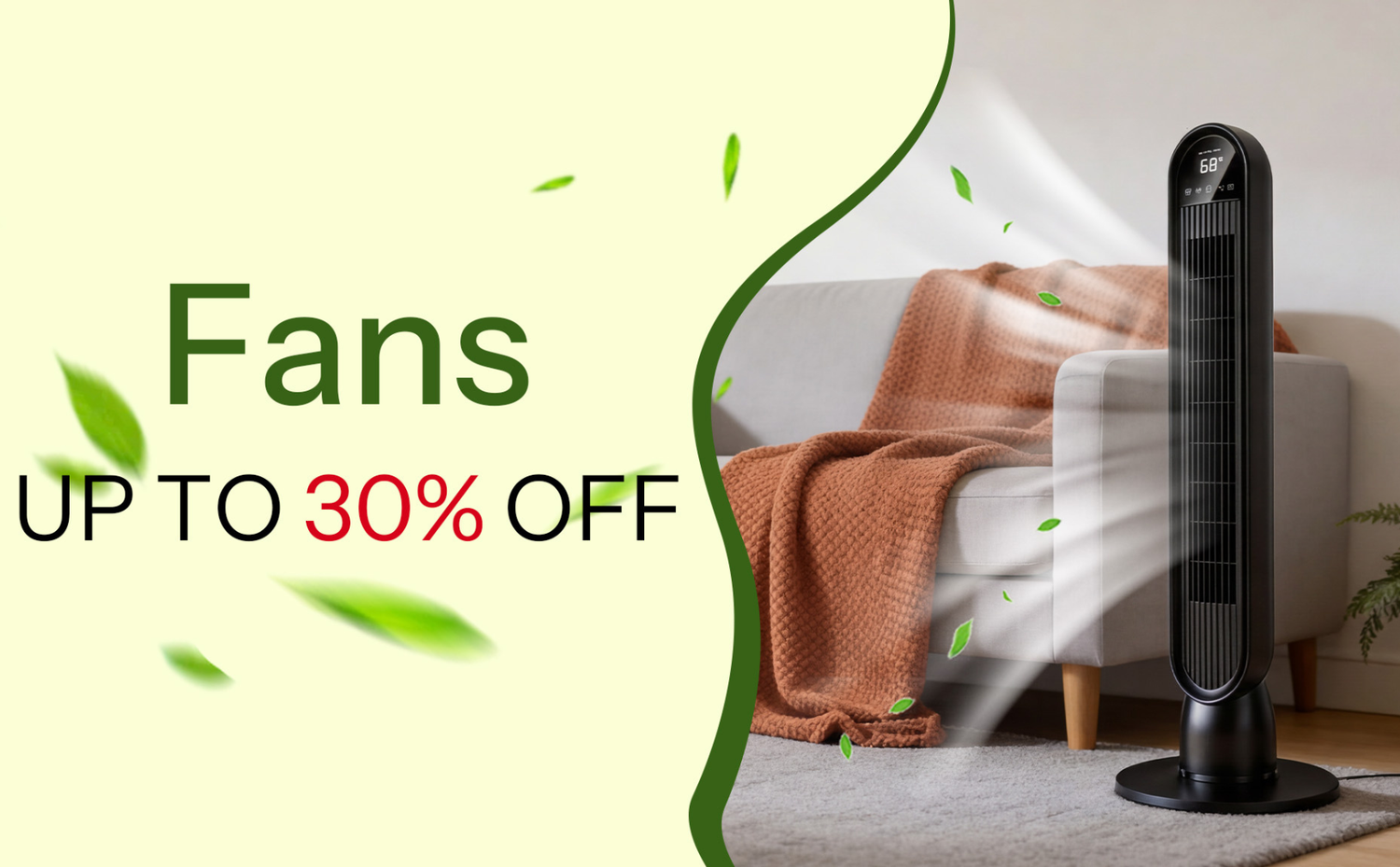 Earth Day Exclusive Discounts: Best Fans for Summer 2026