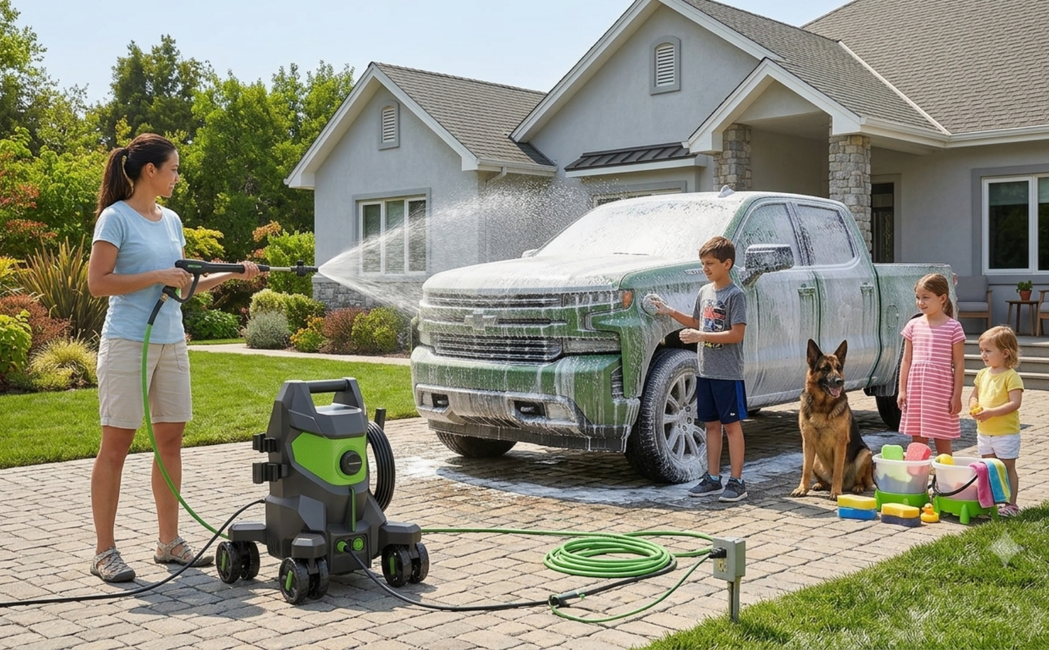 w90-best-electric-pressure-washer-for-car-washing