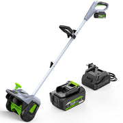 S20 Cordless 13Inch 12LB Snow Blower