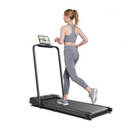 JT51 Treadmill with Handle Bar