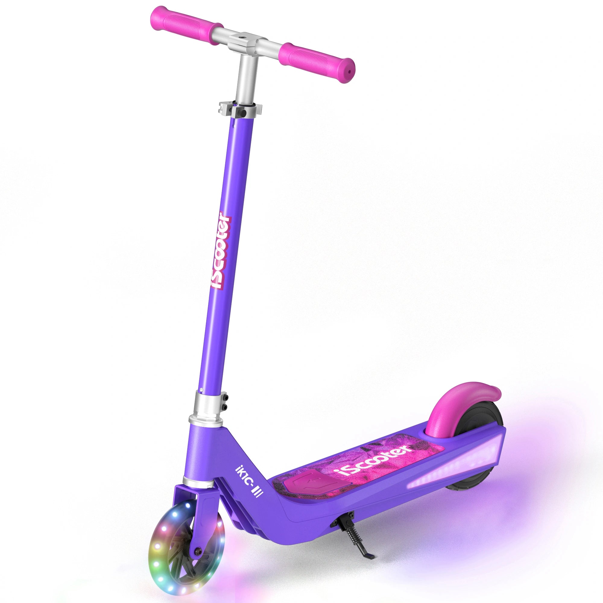 iK1C/iK1S Electric Scooter for Kids Aged 6-10