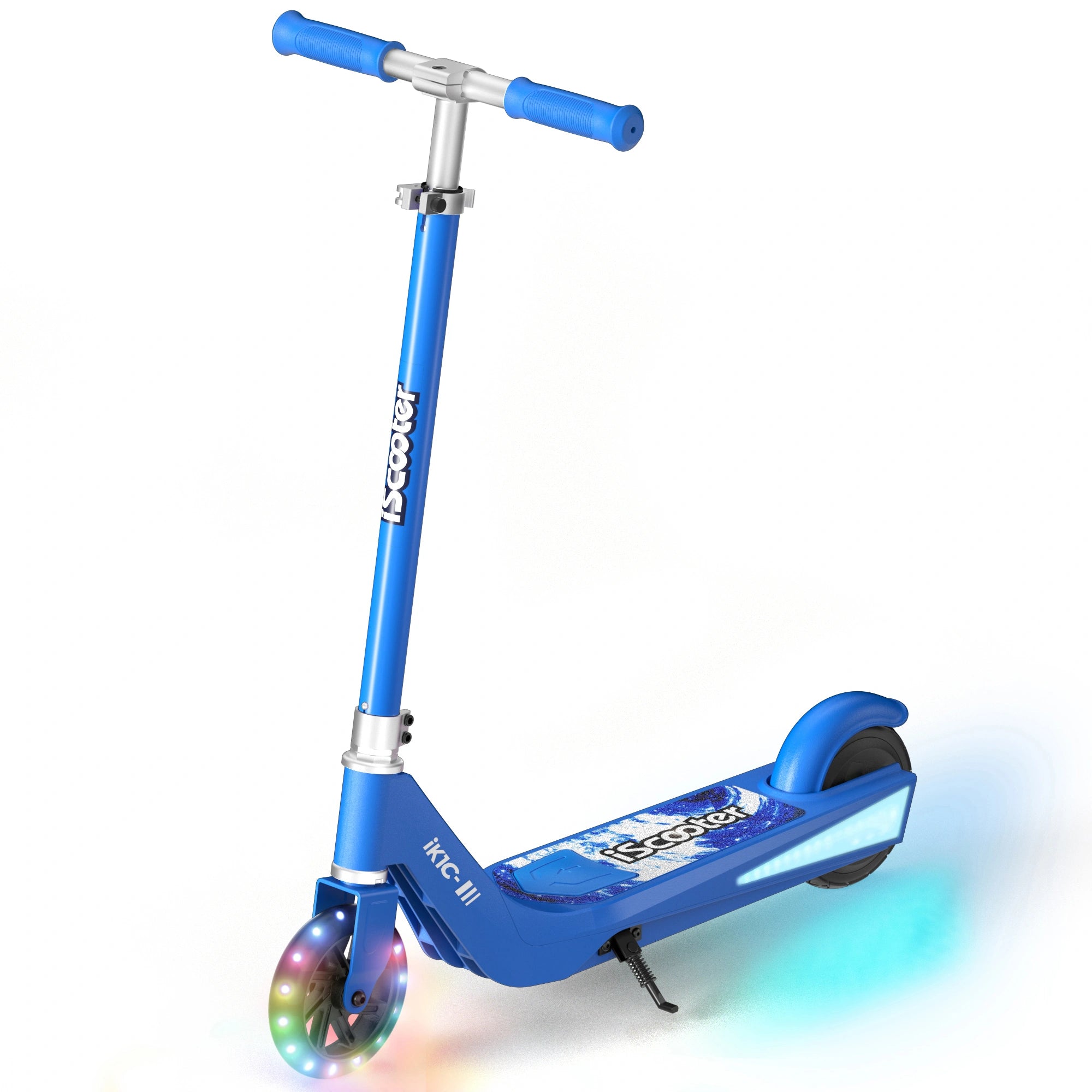iK1C/iK1S Electric Scooter for Kids Aged 6-10
