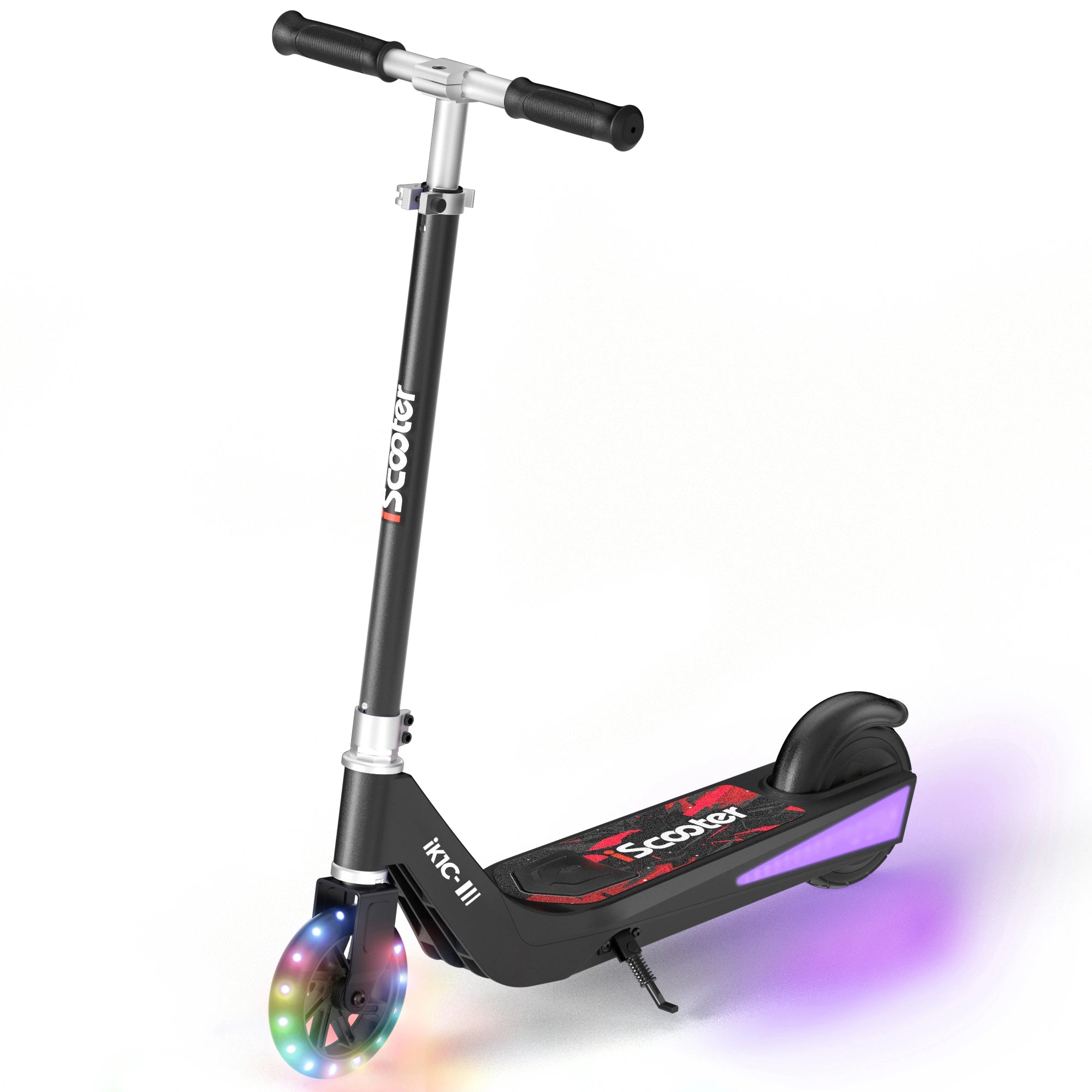 iK1C/iK1S Electric Scooter for Kids Aged 6-10