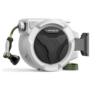 Auto Retractable Garden Hose Reel