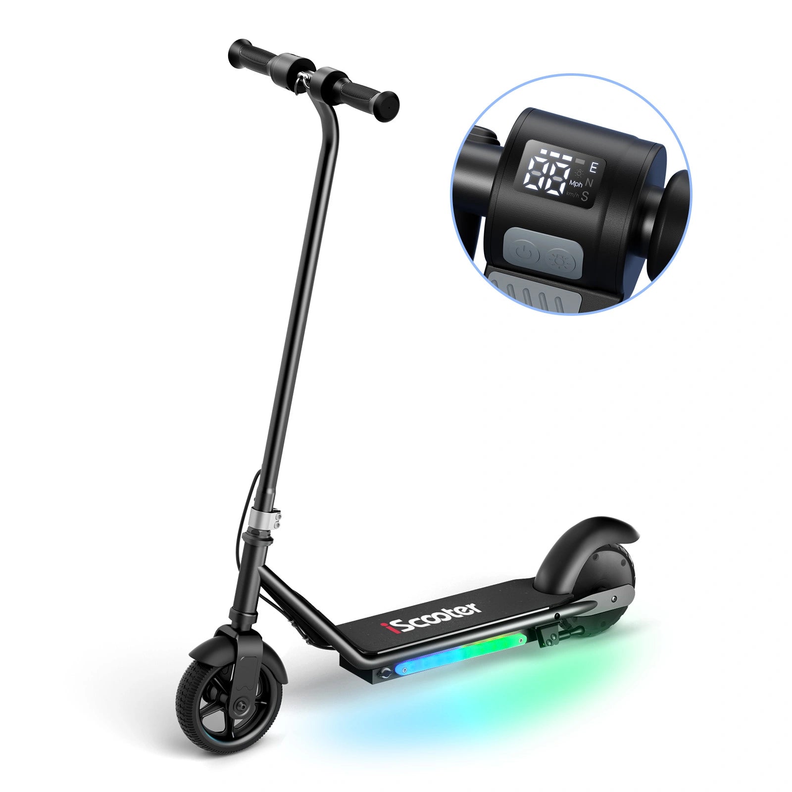 IK3 Electric Scooter for Kids