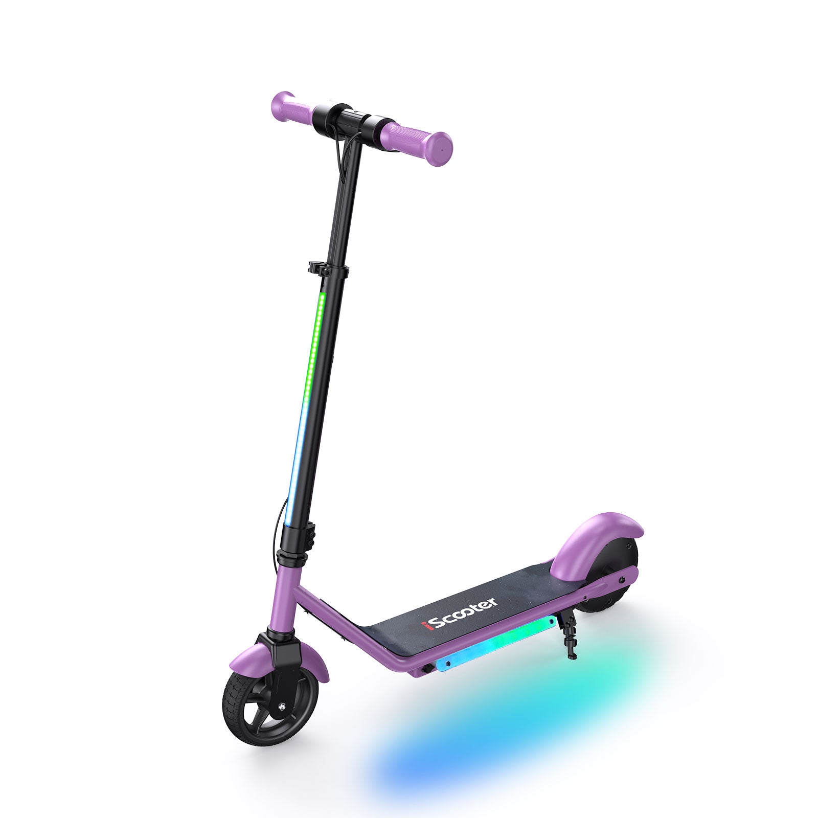 IK3Pro Electric Scooter for Kids Aged 6-12