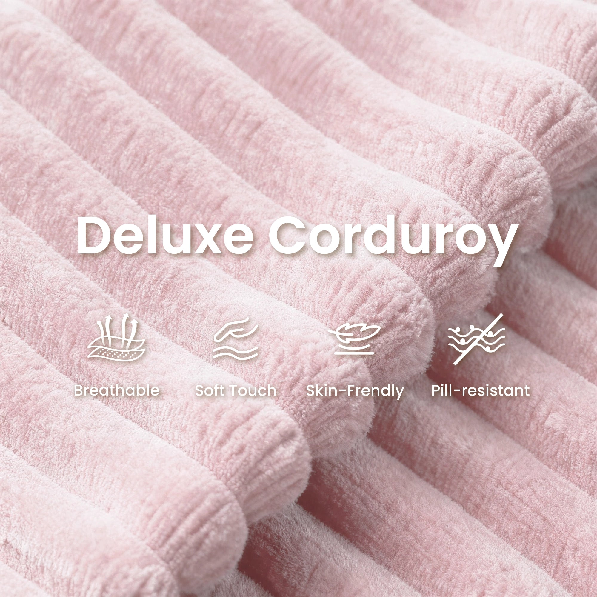 4-in-1 Convertible Bean Bag Chair