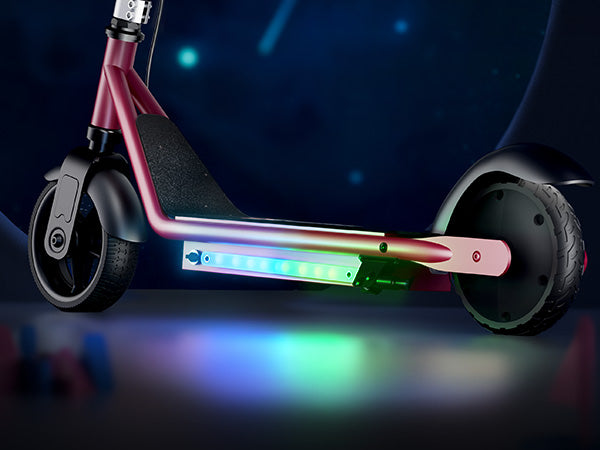 IK3 Electric Scooter for Kids - buyglobal.com