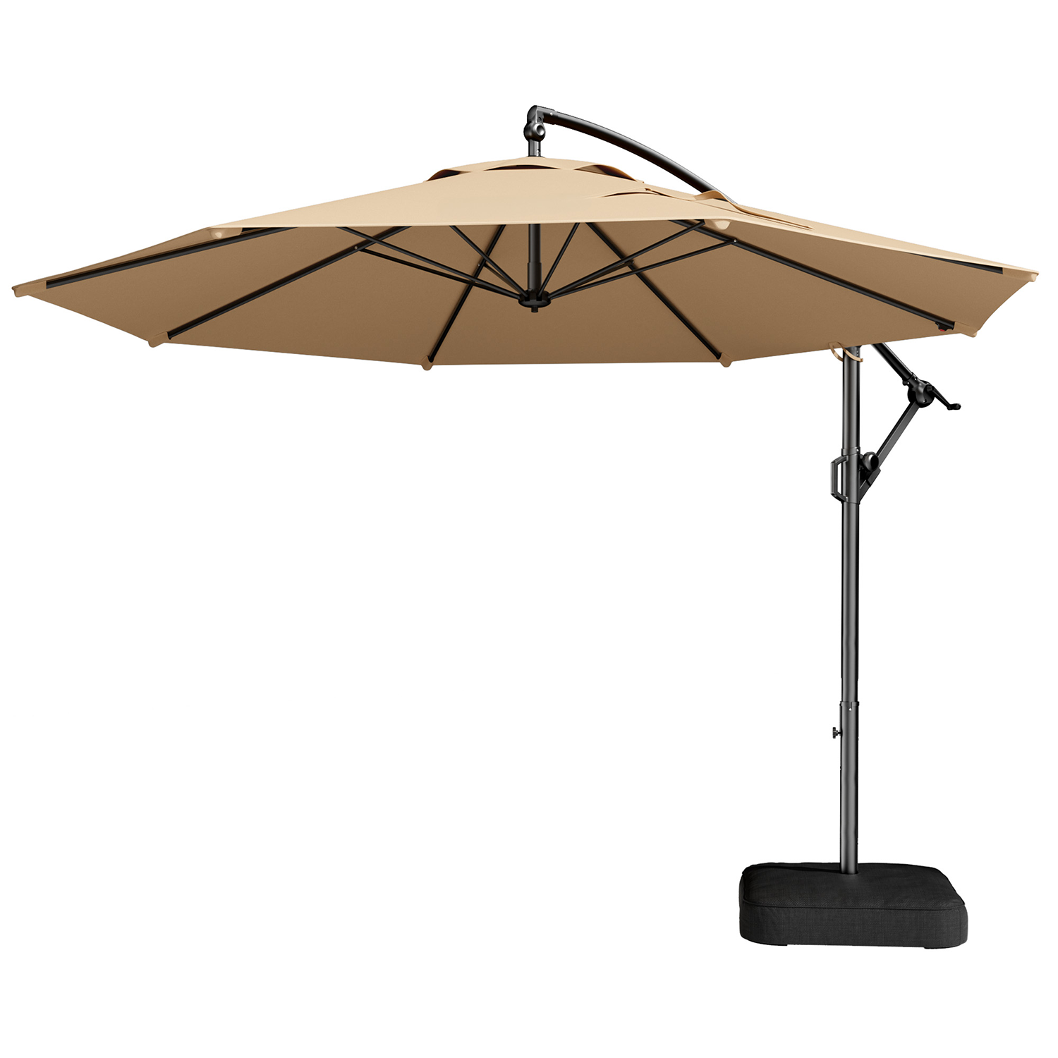 Outdoor Shades