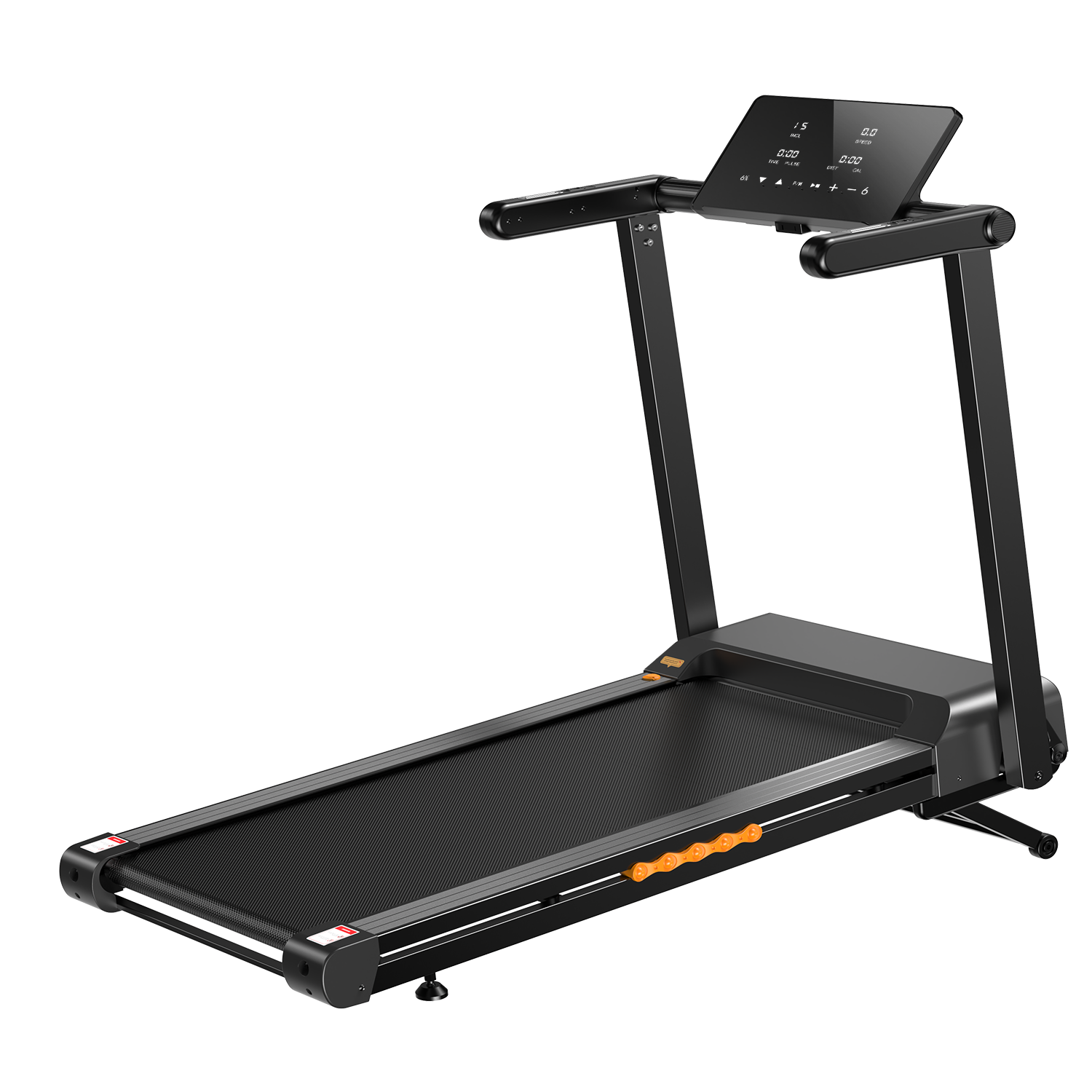 Treadmills