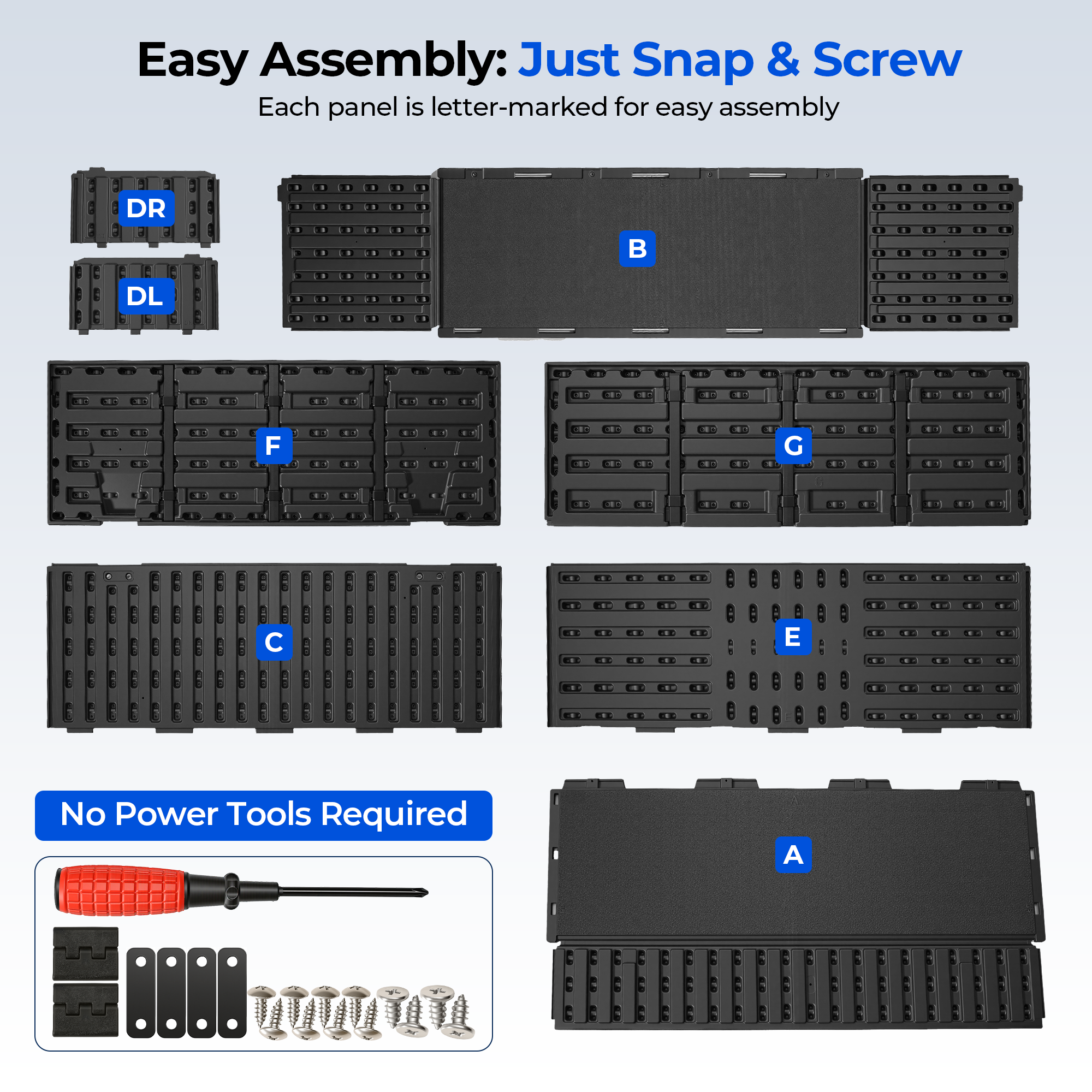 OS01 Hot Tub Steps with Storage, 1000 lbs Heavy Duty 2-Step Spa Stairs for Outdoor Hot Tub, RV & Pool,Black