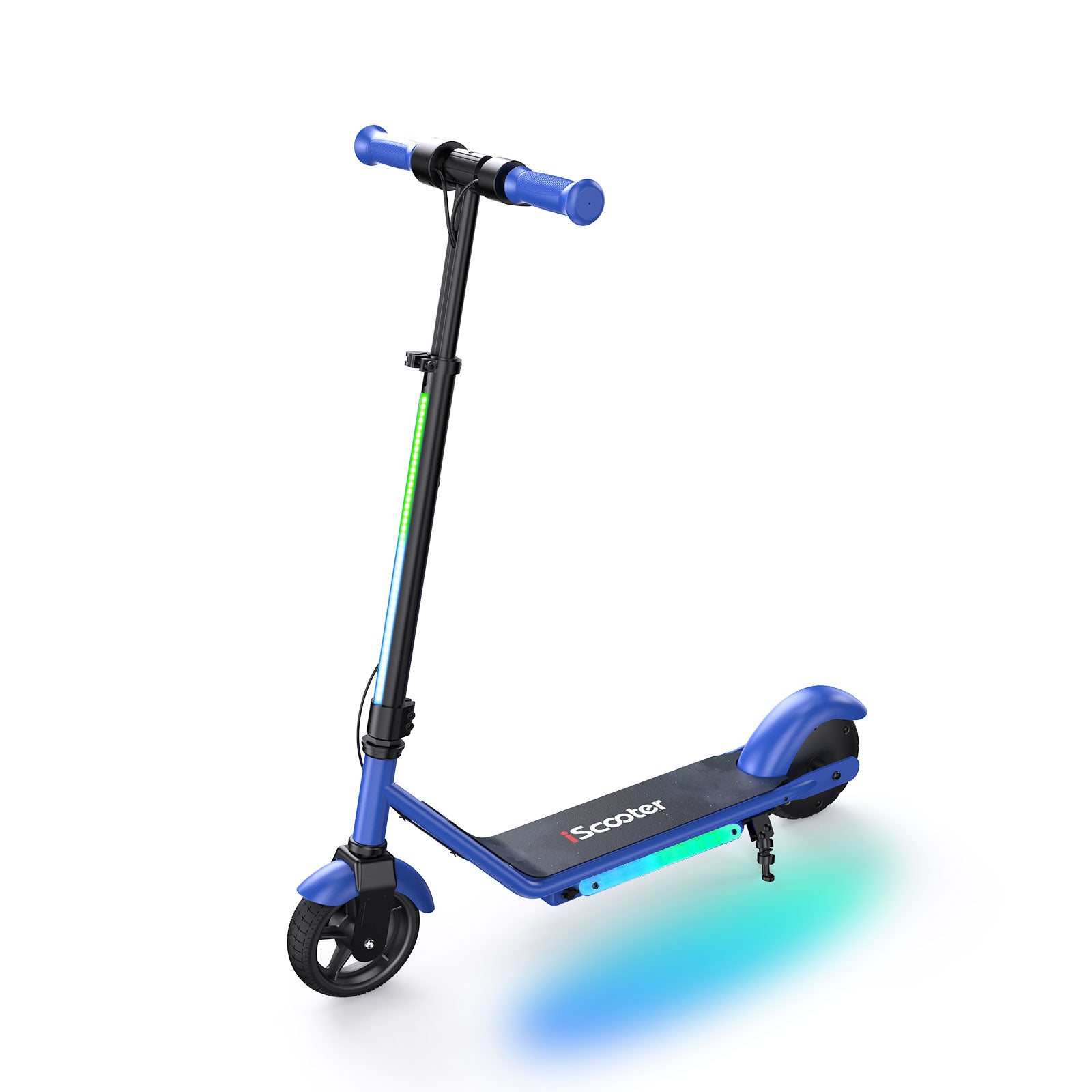 IK3Pro Electric Scooter for Kids Aged 6-12