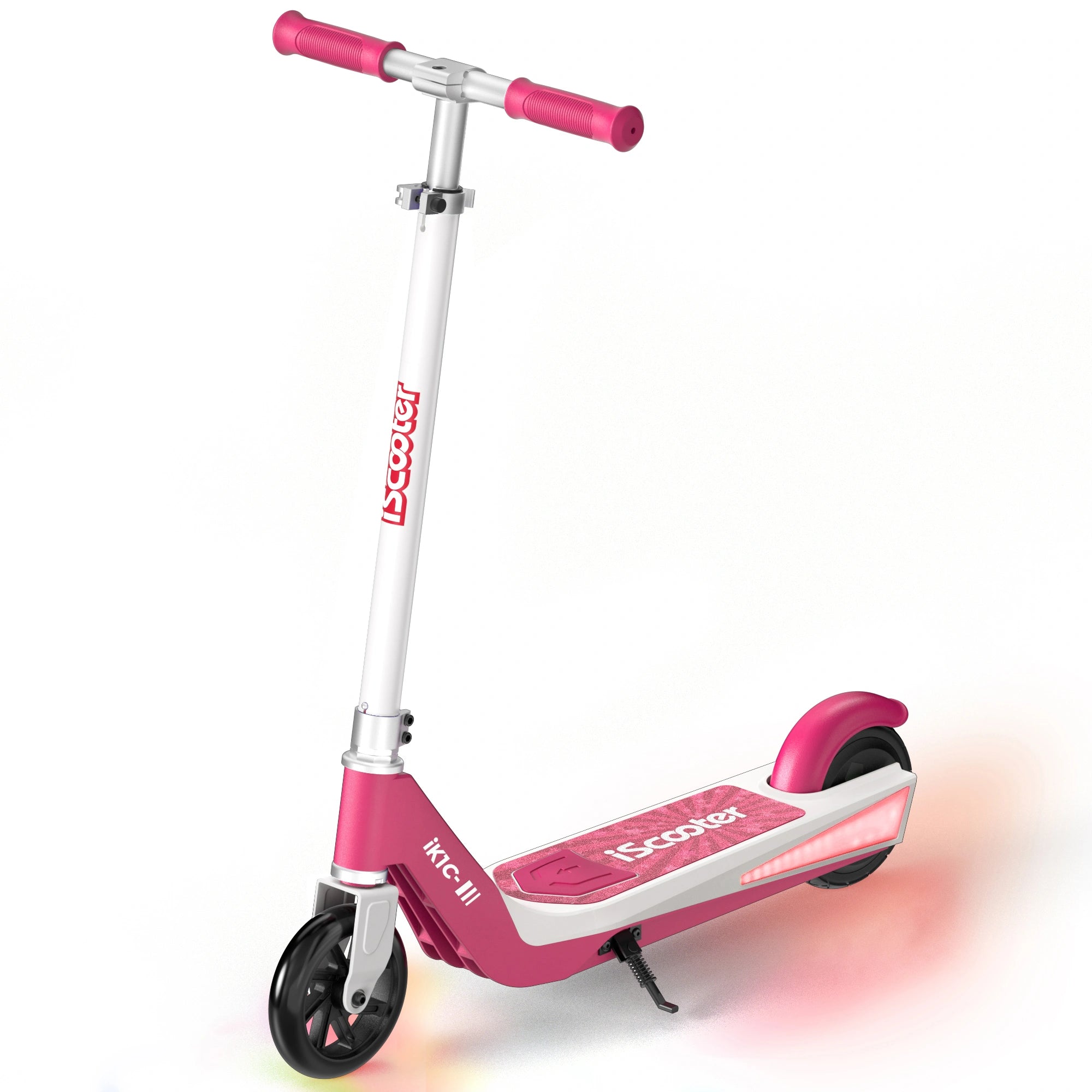 iK1C/iK1S Electric Scooter for Kids Aged 6-10