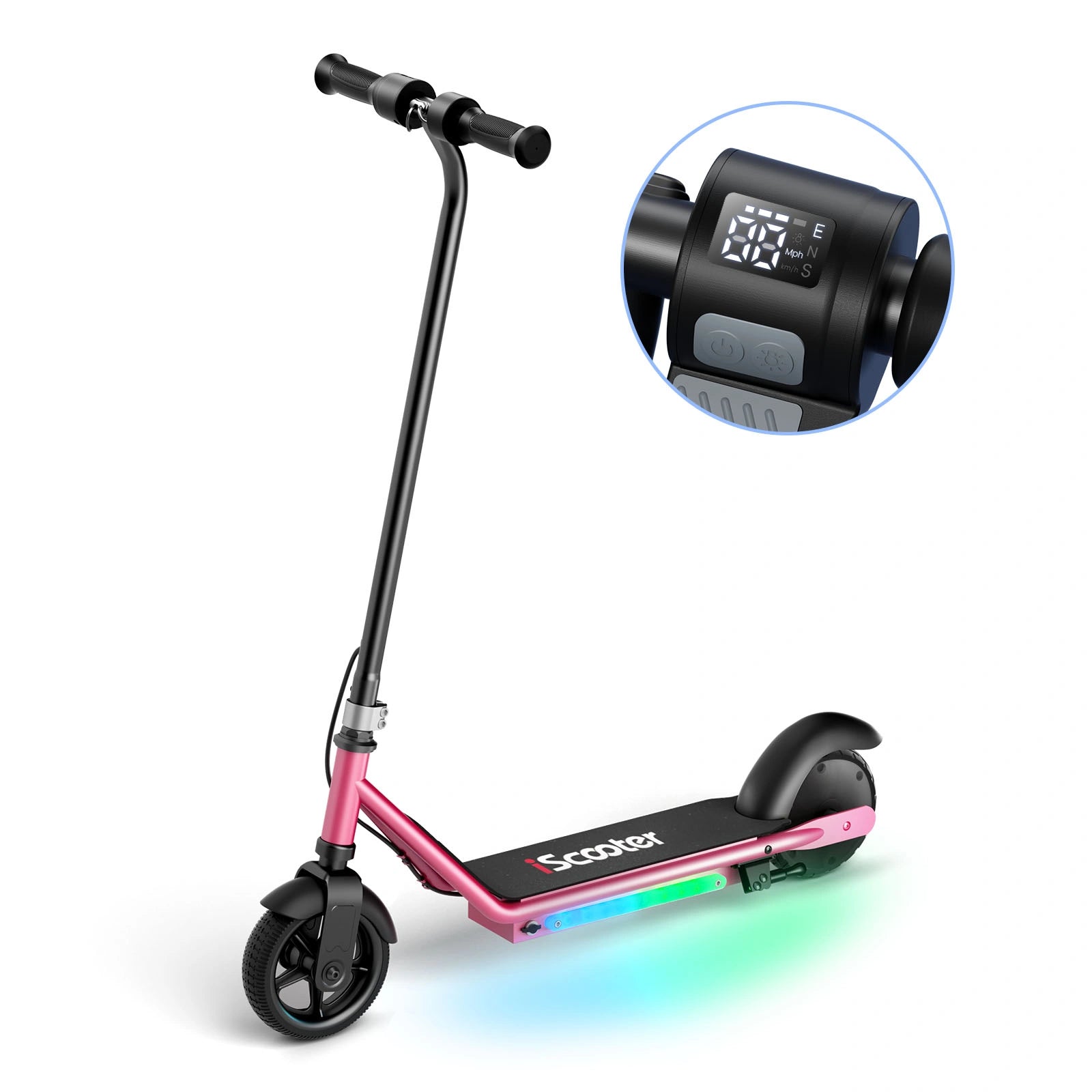 IK3 Electric Scooter for Kids