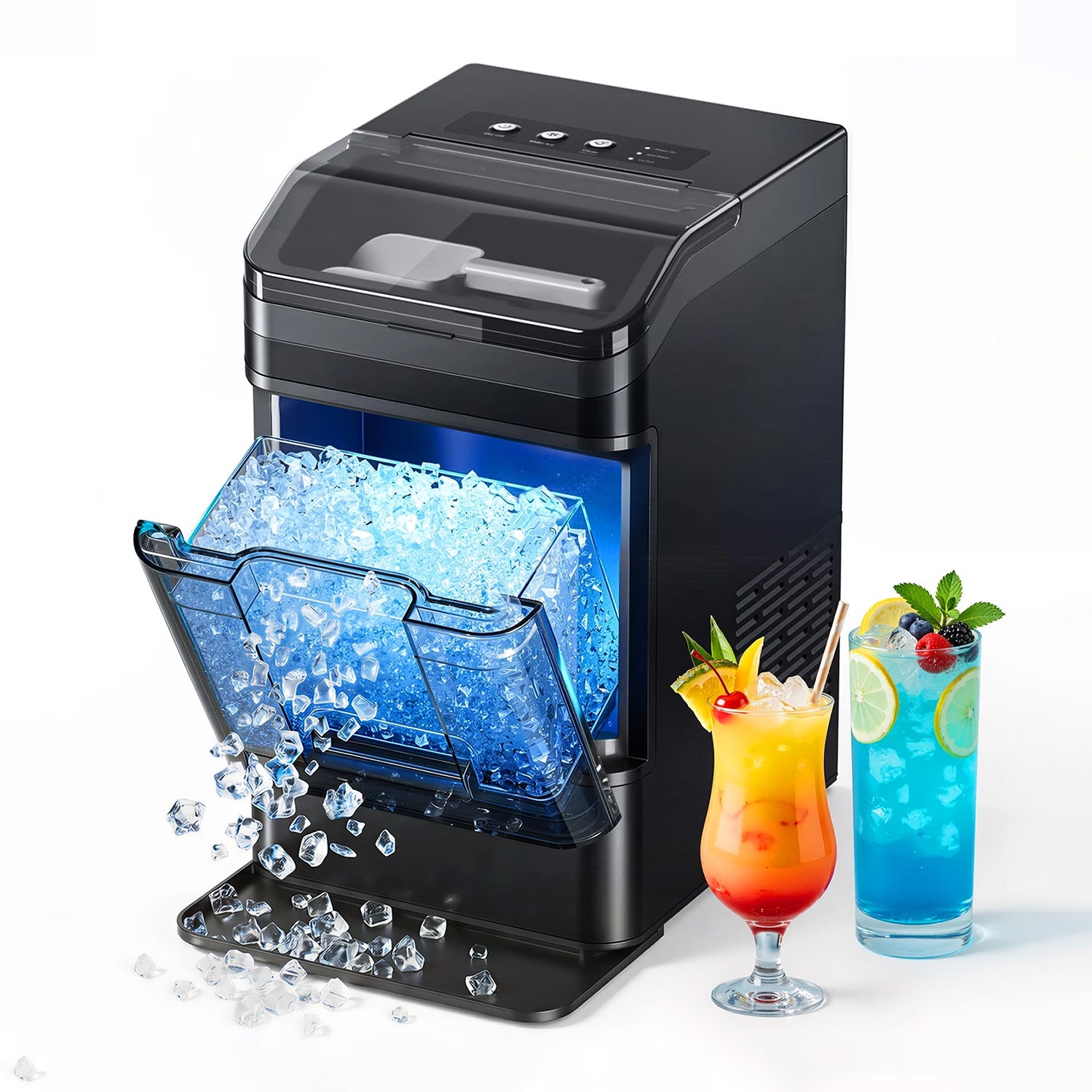 Kitchen Appliances