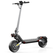 Raptor Pro Dual Motor Electric Scooter