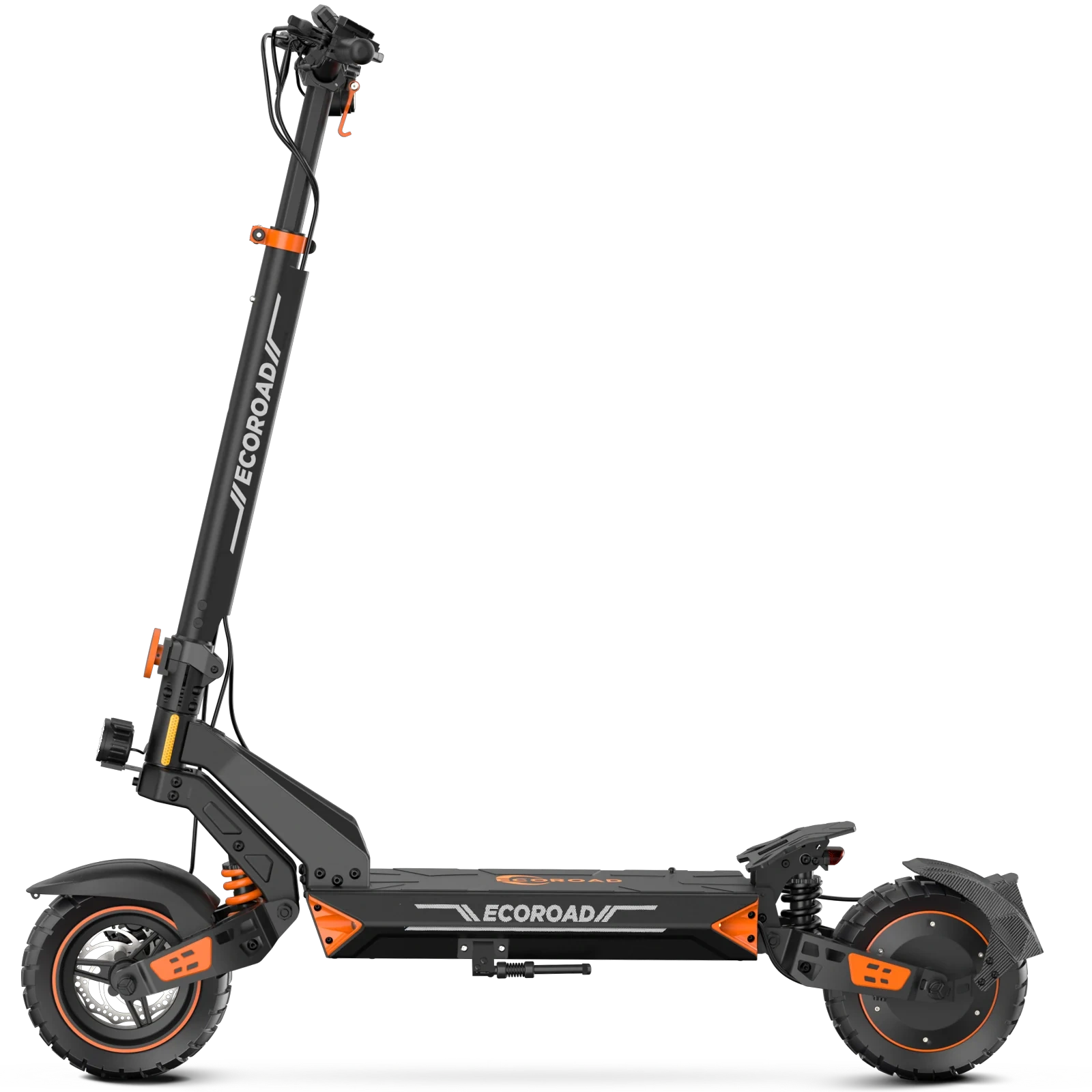 ET8 1000W Electric Scooter