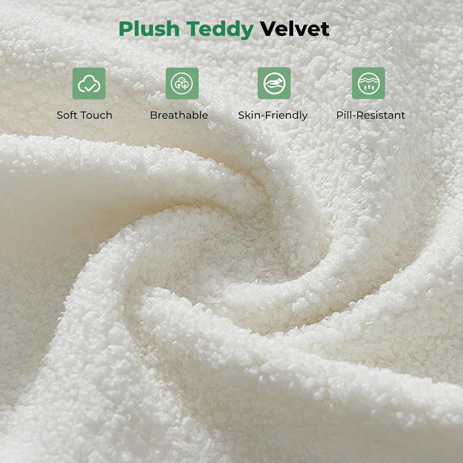 Big and Tall Office Chair with Armrests & Footrest