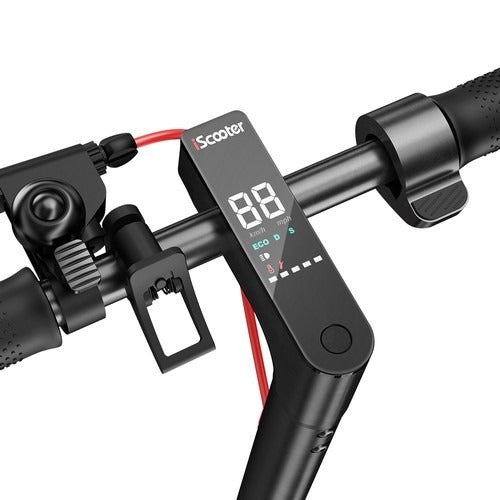 i9M Electric Scooter 500W Motor 42V 7.5AH Battery