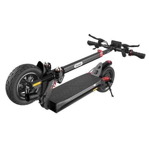 iX4 10-inch Electric Scooter 800W Motor max speed 45km/h 48V 15Ah