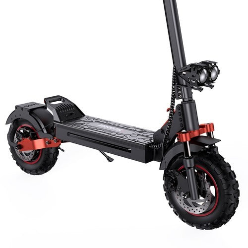 iX5S Electric Scooter 1000W Motor 48V 15Ah Battery