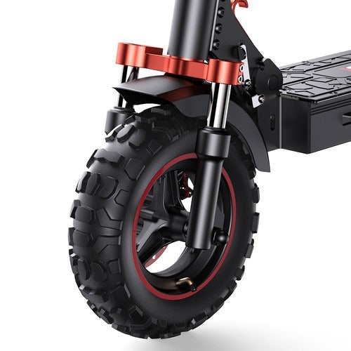 iX5S Electric Scooter 1000W Motor 48V 15Ah Battery
