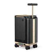 Smart Rideable Electric Scooter Luggage
