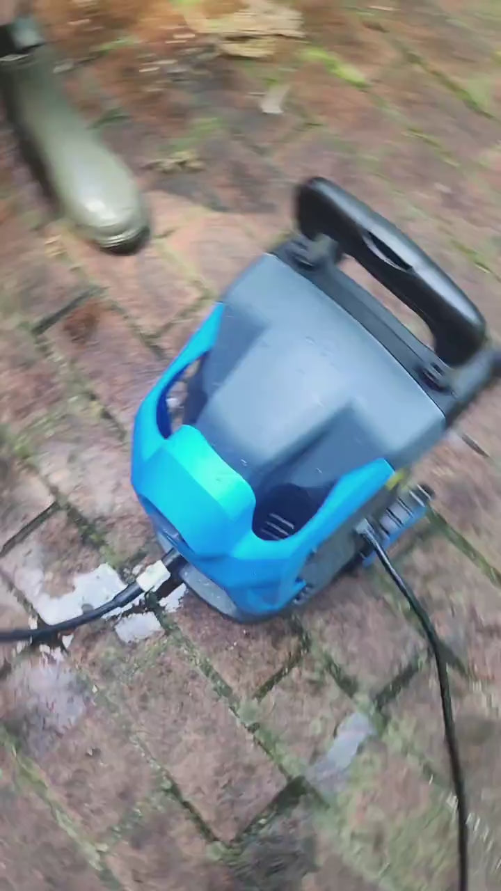 Load video: 