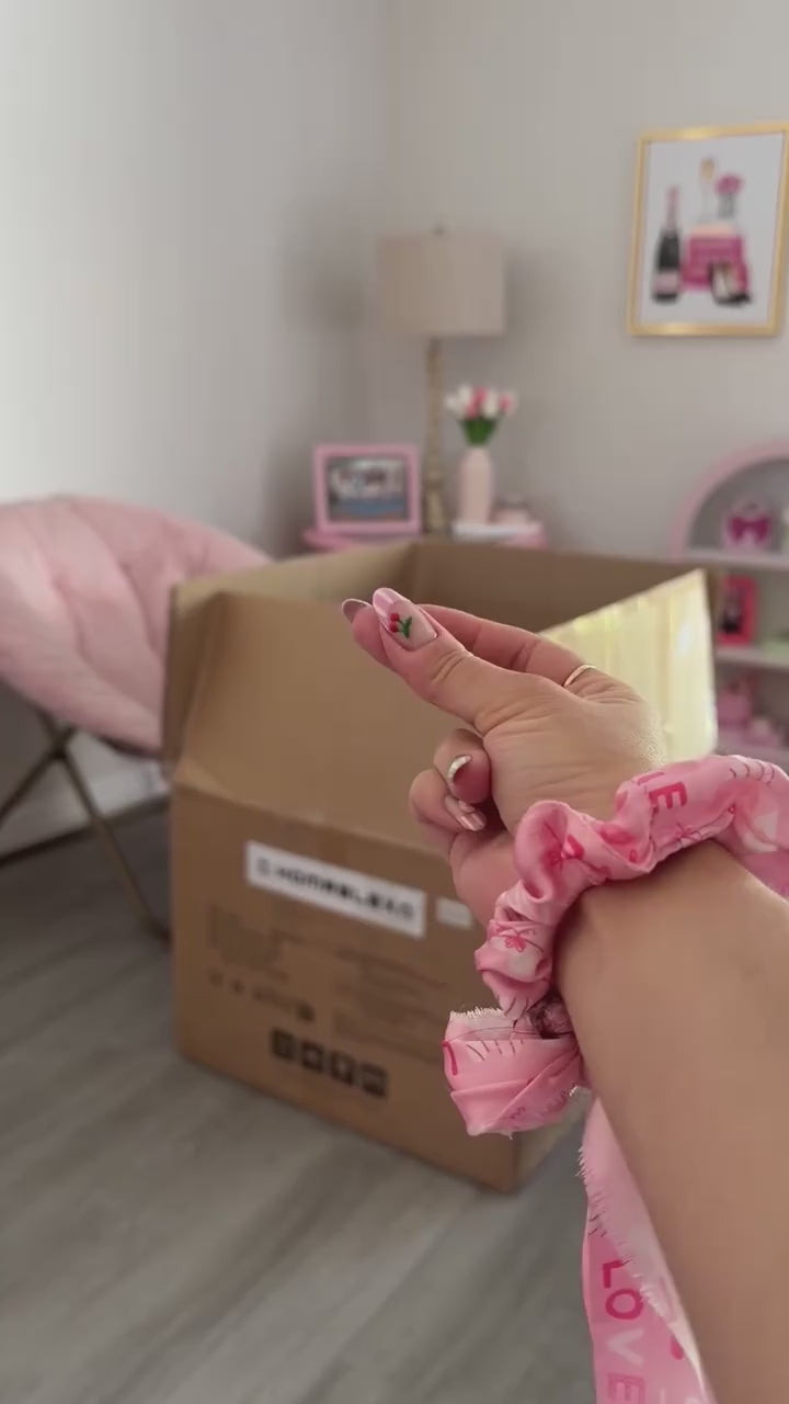 Load video: 